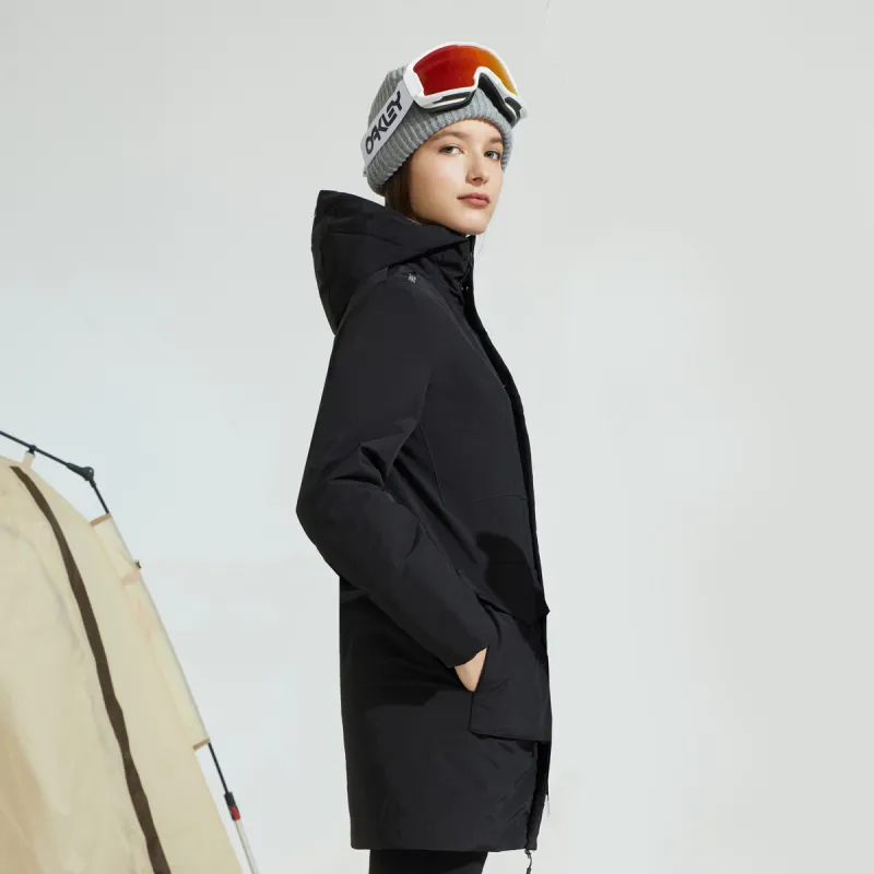 SUPIELD Aerogel Series Puffer Jackets Unisex-15