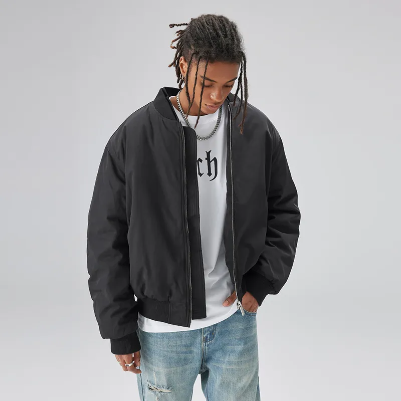 CHINISM Jackets Unisex-9