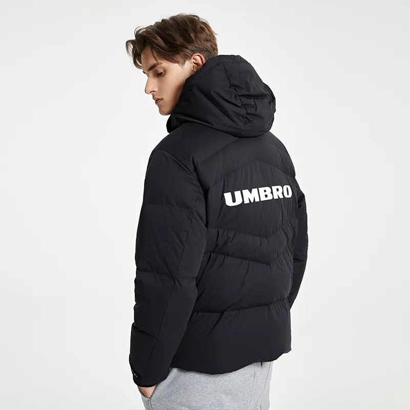 Umbro Down Jackets Unisex-3