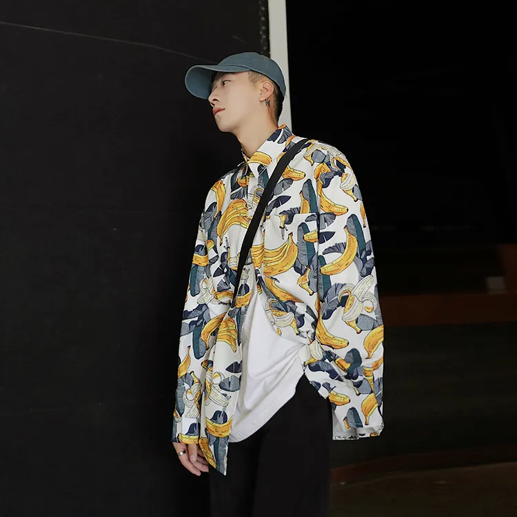 MPUX Shirts Unisex-4
