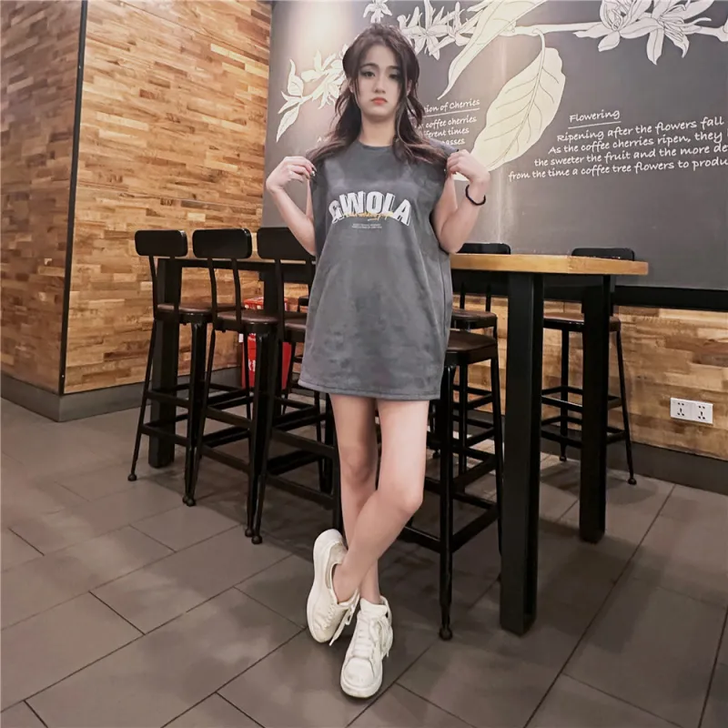 Gwola Tank Tops Unisex-13