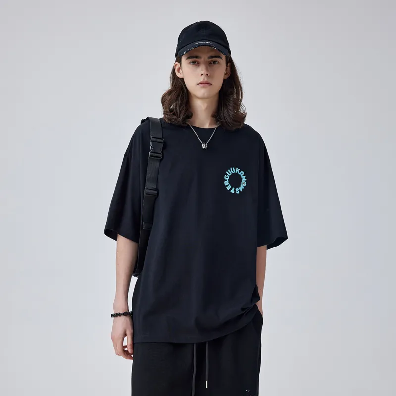 Guuka T Shirts Men-2