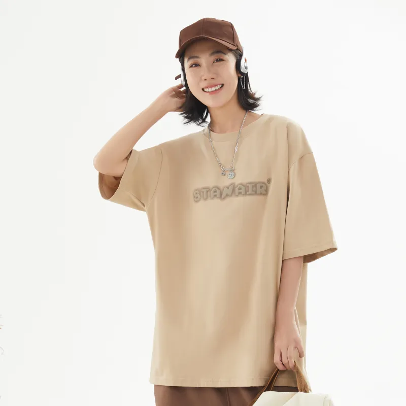 STANAIR T Shirts Unisex-12
