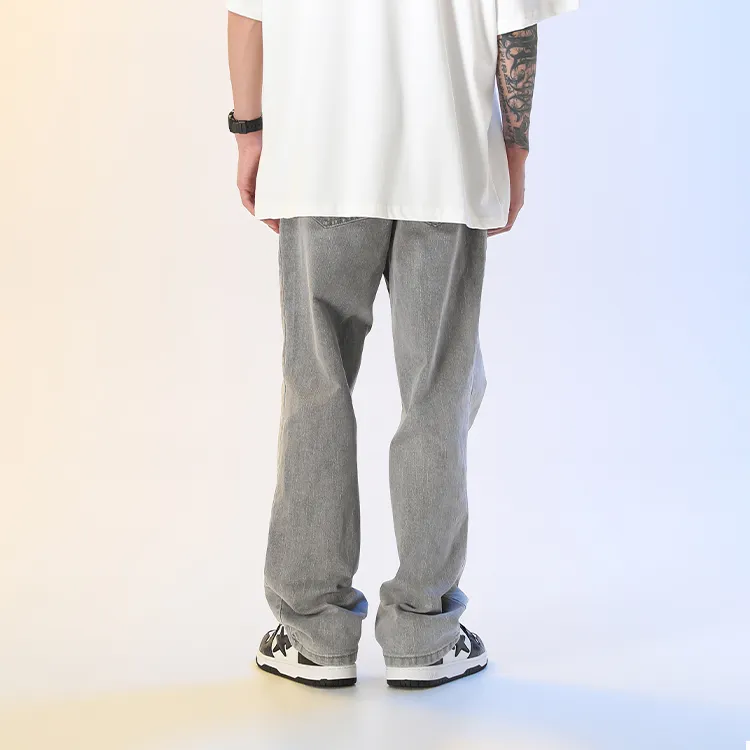 SANKAIMADE Cosmic Genie Series Casual Sportswear Unisex-81