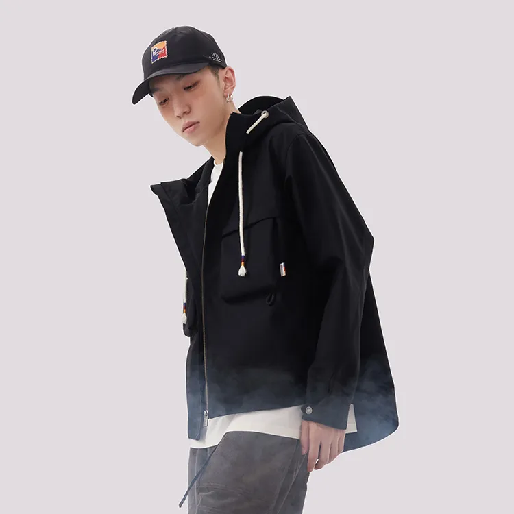 Penfield Jackets Unisex Black-4