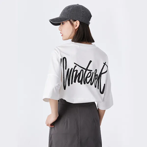 NPC T-Shirts Unisex-5
