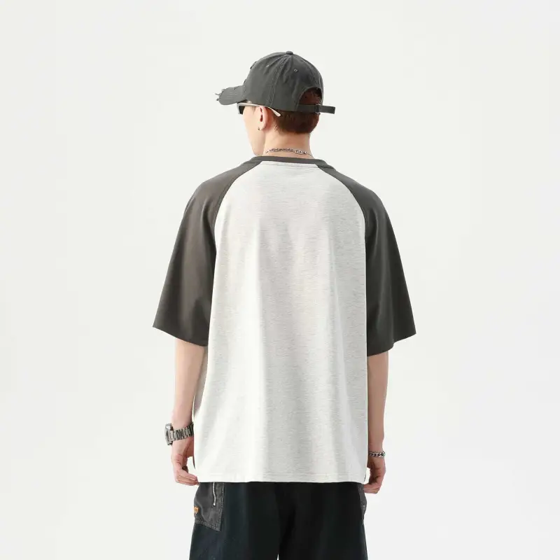 SIDEEFFECT T-Shirts Unisex-16