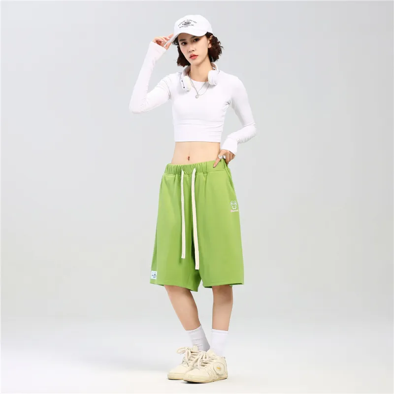 Unite Life HOODS Casual Shorts Unisex-5