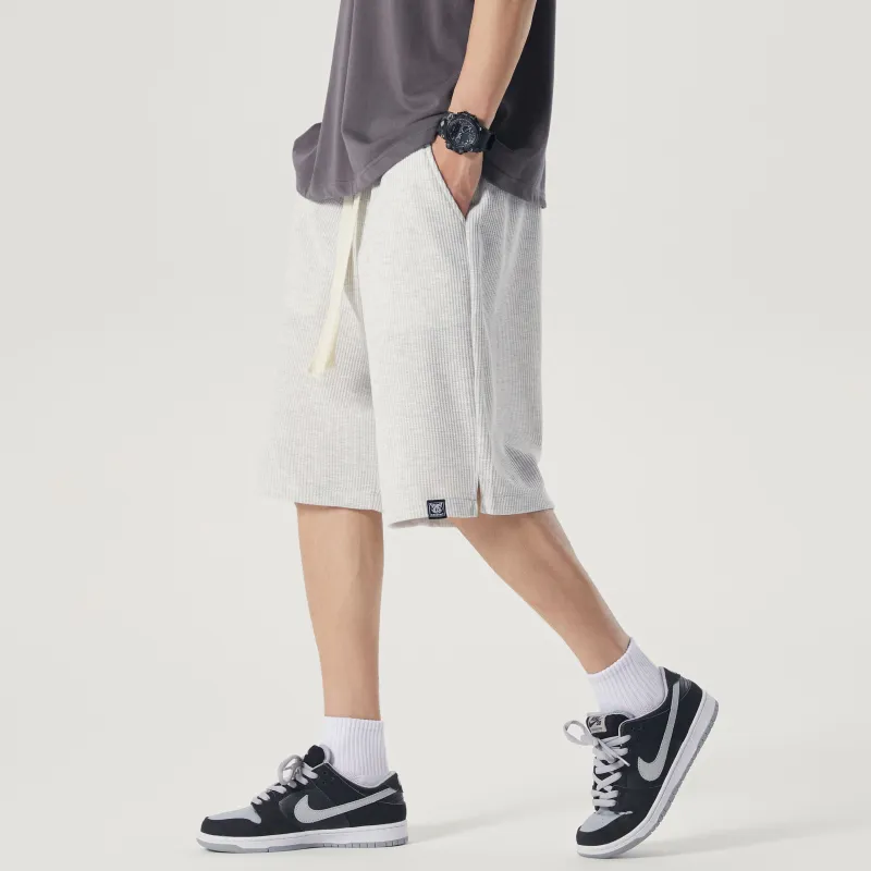 SandKnit Casual Shorts Unisex-15