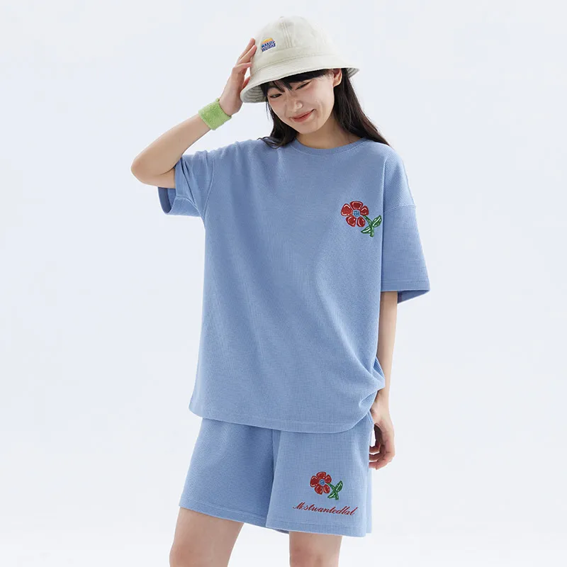 MostwantedLab Casual Shorts Unisex-13