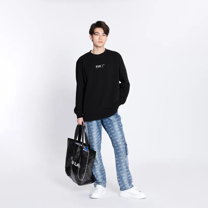PMET Jeans Unisex-2
