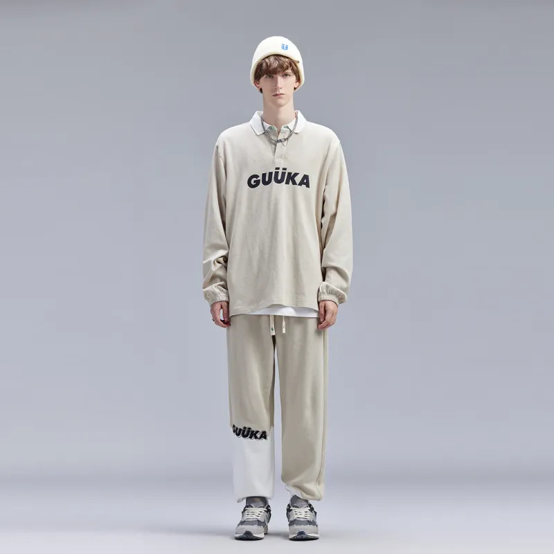 Guuka T Shirts Men-10