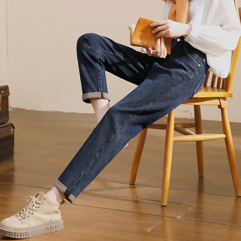 MITUAN Jeans Women's-8