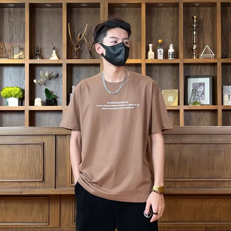 FORCEREPUBLIK T-Shirts Unisex-21