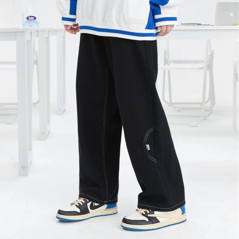 SOLP Jeans Unisex-2