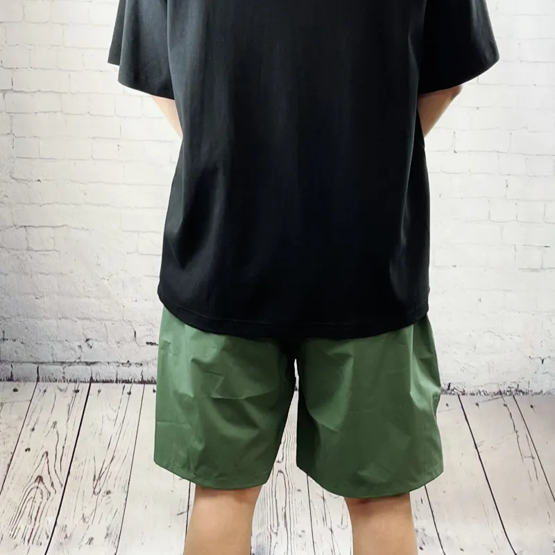 COBMASTER Sports Shorts Unisex-19