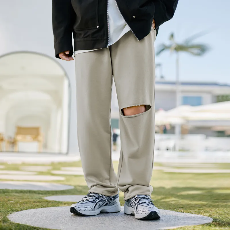 N MAX Casual Pants Men-6