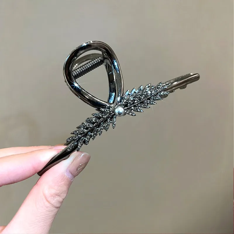 SENDME Hair Clips Women's-9
