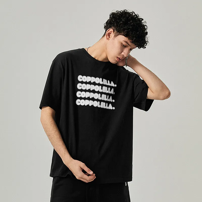 COPPOLELLA T-Shirts Unisex-3