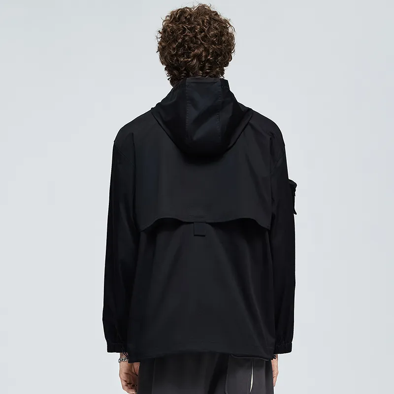 BAGGL Jackets Unisex-3