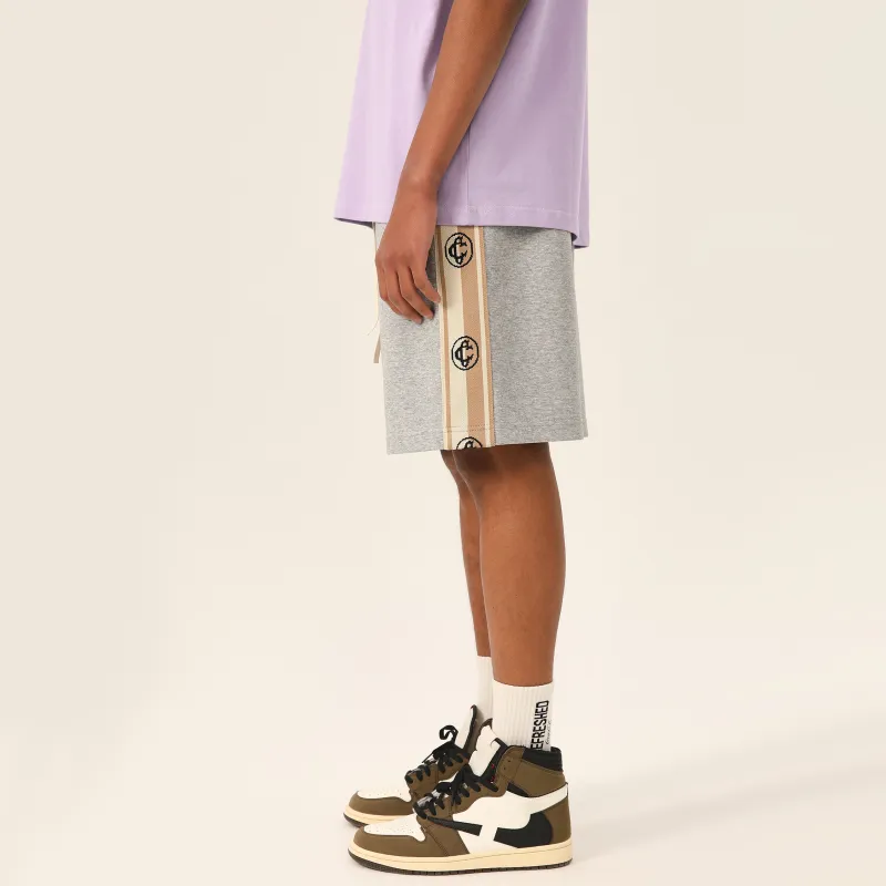 Coca Cola Casual Shorts Unisex-8