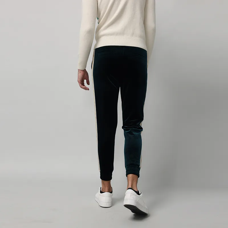 RARE FW22 Casual Pants Men's Green-3