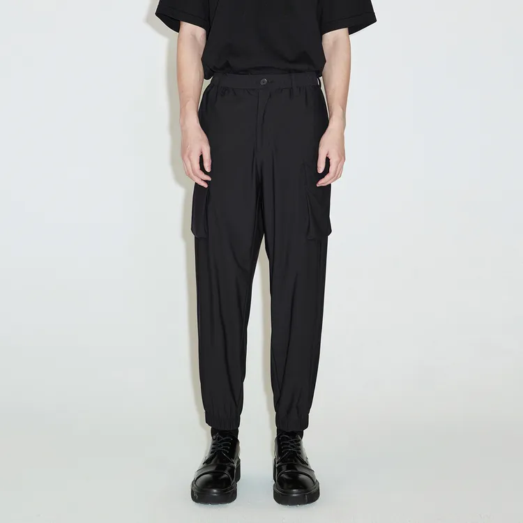 CROQUIS Cargo Pants Unisex-7