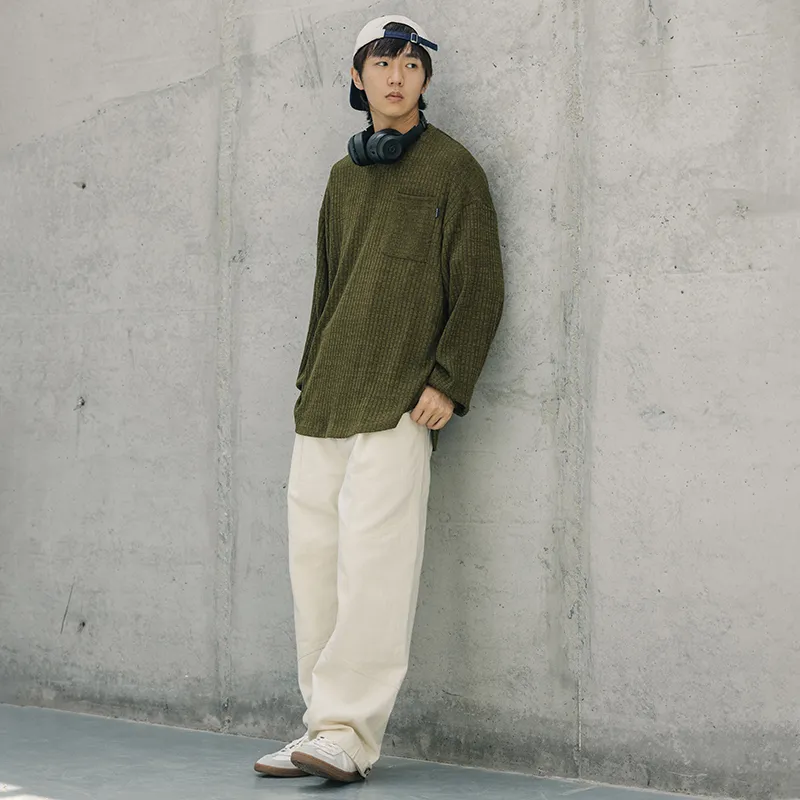 NST NONSTOP Cargo Pants Casual Pants Unisex-8