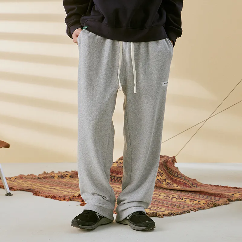 AMBER LIGHT Casual Pants Unisex-2