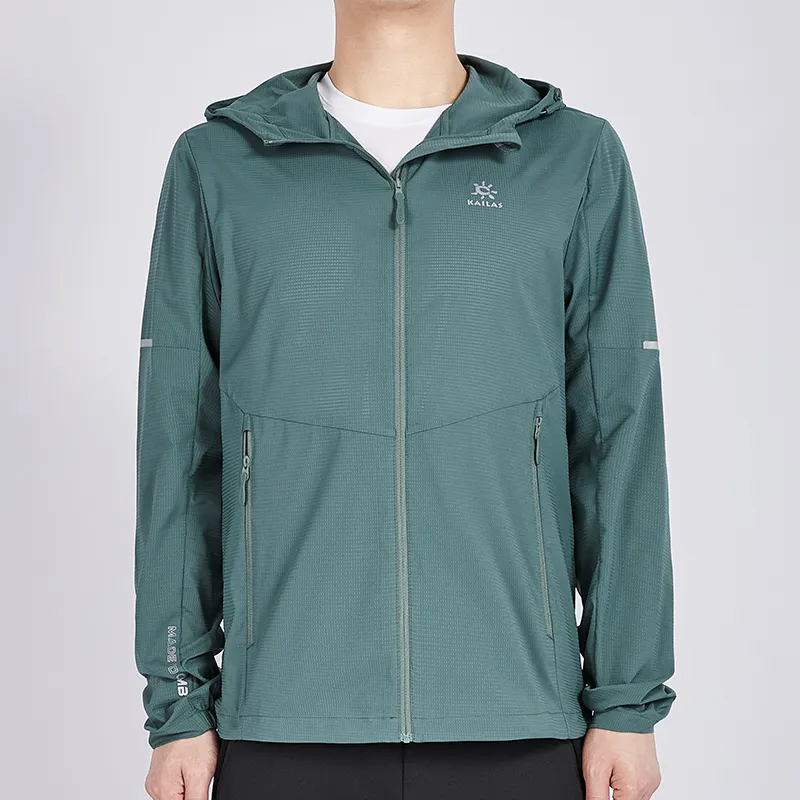 KAILAS Sun Protection Clothing Men-2