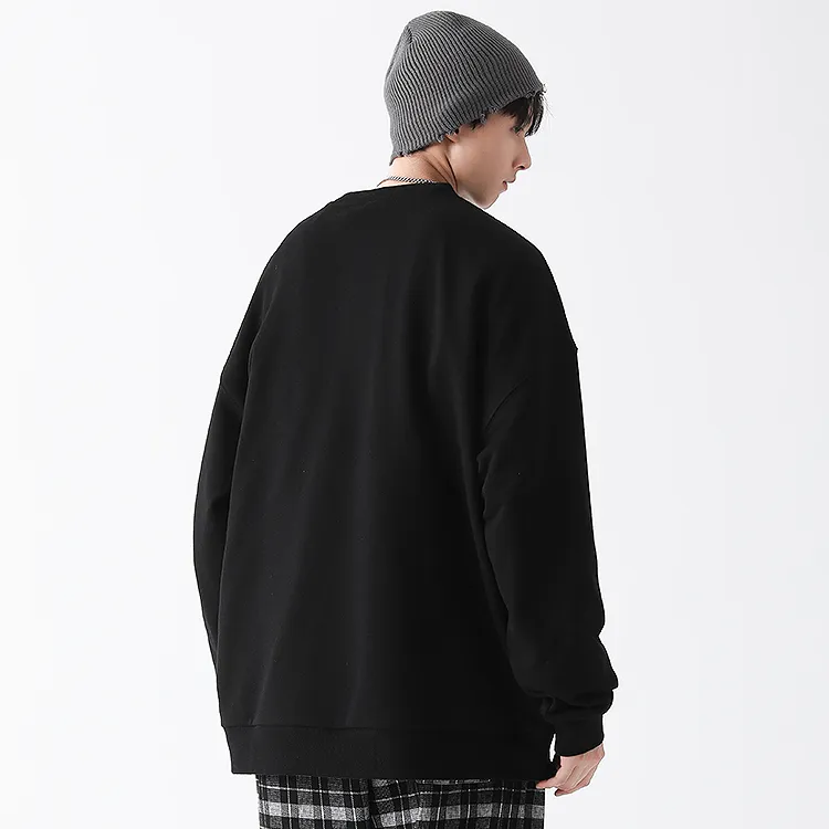 OLRIK Sweatshirts Unisex-9
