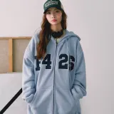 F426 Sweatshirts Unisex