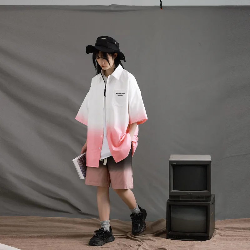 NEO FANTASTIC Shirts Unisex-48