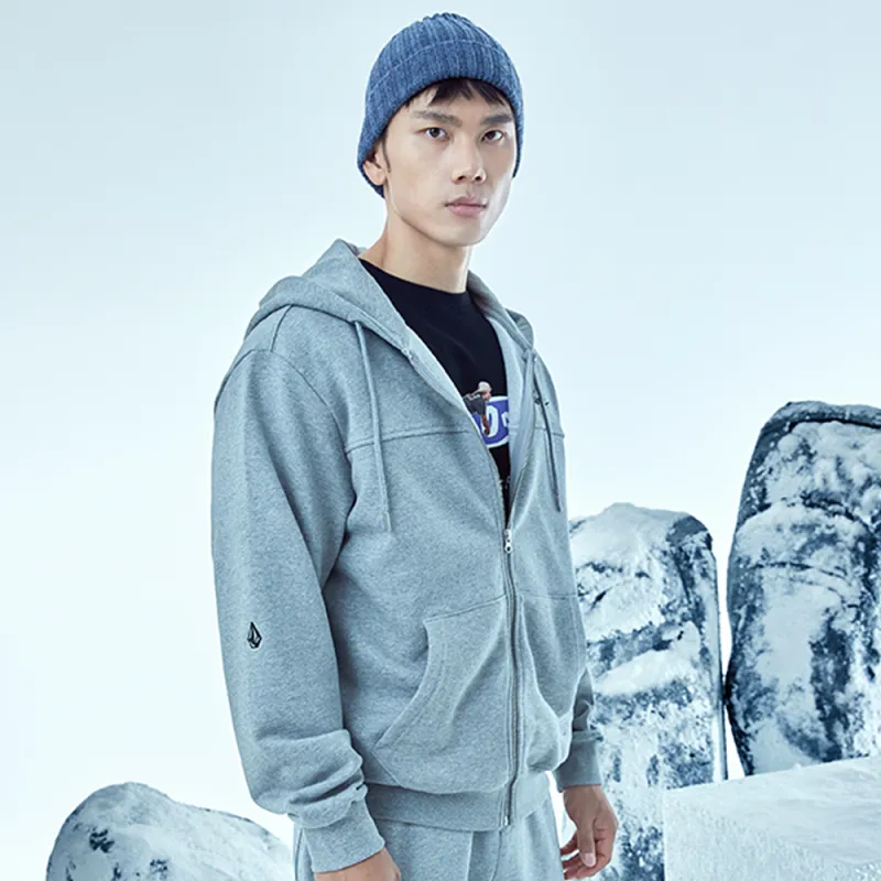 VOLCOM Sweatshirts Unisex-11