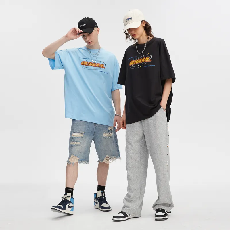 GUKUUL T-Shirts Unisex-12