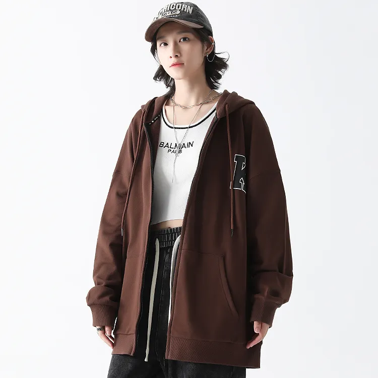 OLRIK Sweatshirts Unisex-19