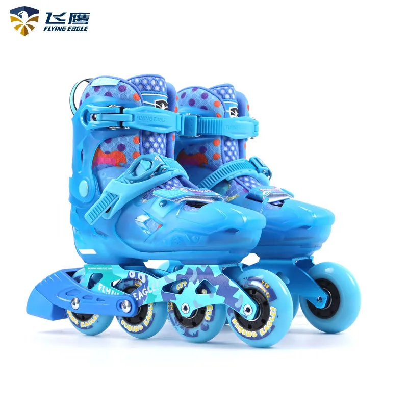 FLYING EAGLE Inline Skates Kids' S8-2
