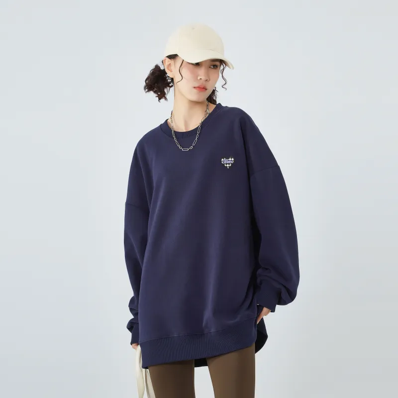 BRNR Sweatshirts Unisex-14