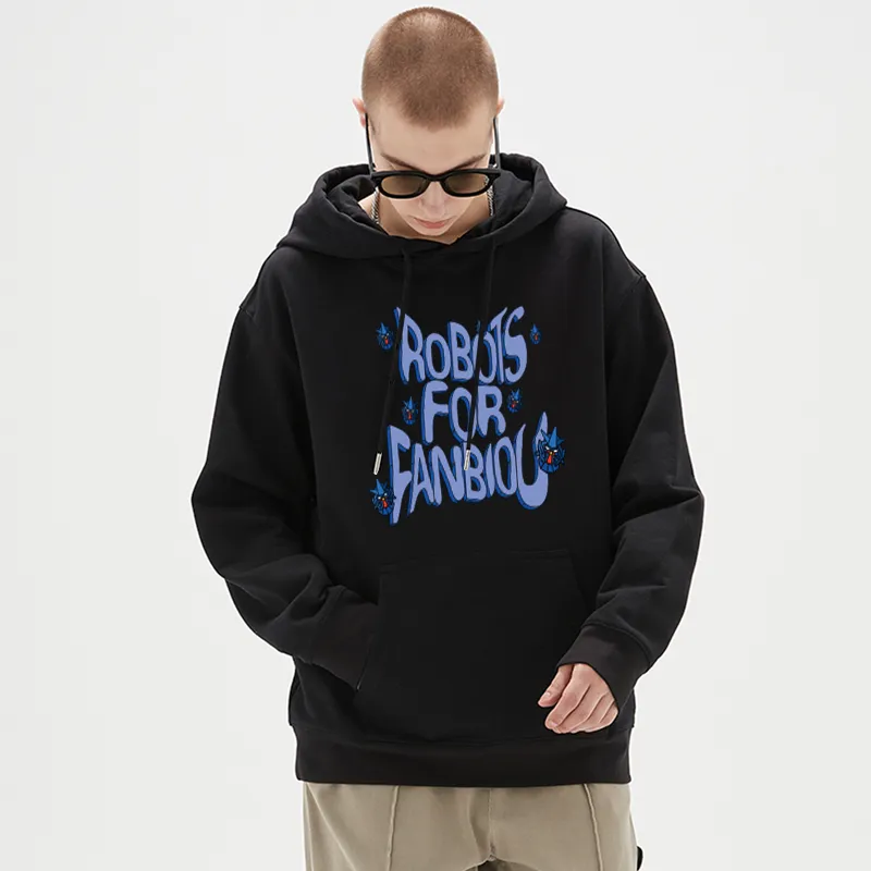 FANBIOU FANBIOU Sweatshirt Unisex-2