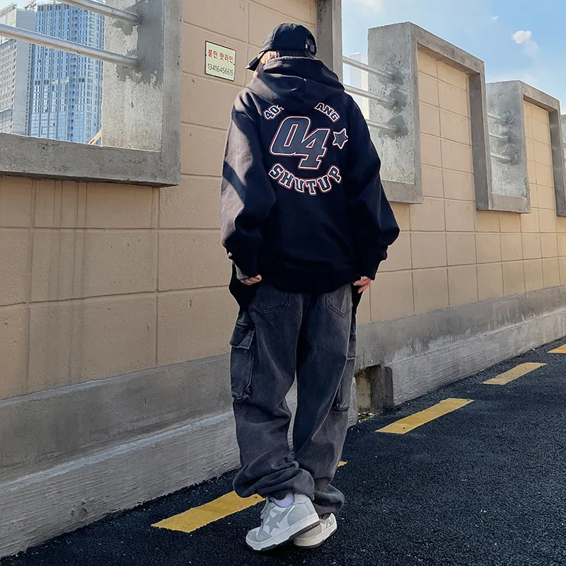 404MOB GANG Sweatshirts Unisex-10