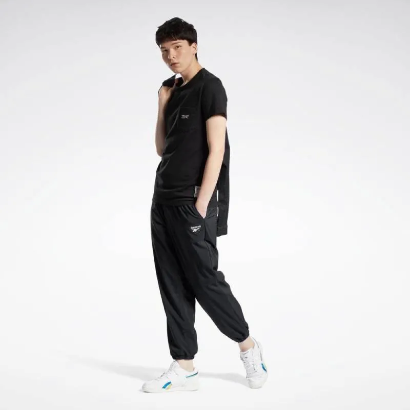 Reebok Casual Pants Men's Black-2