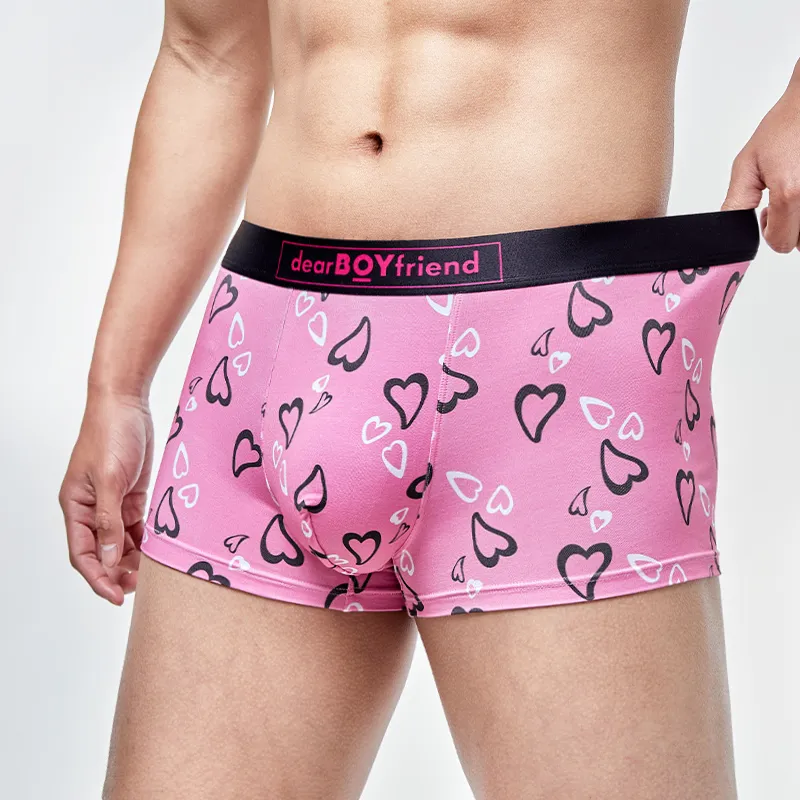 DearBoyFriend Men Underpants-3