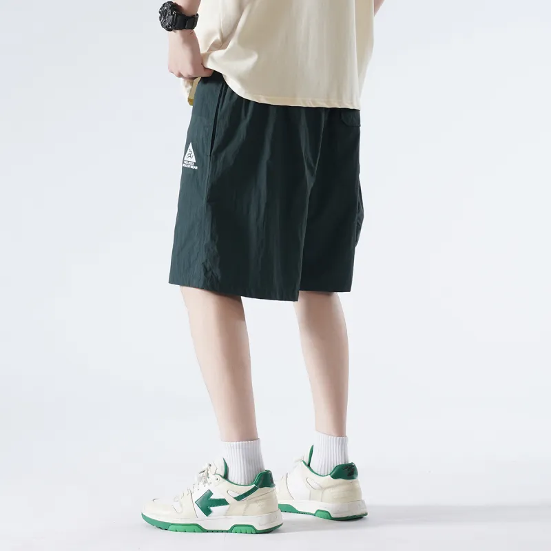 PAKA Casual Shorts Unisex-28