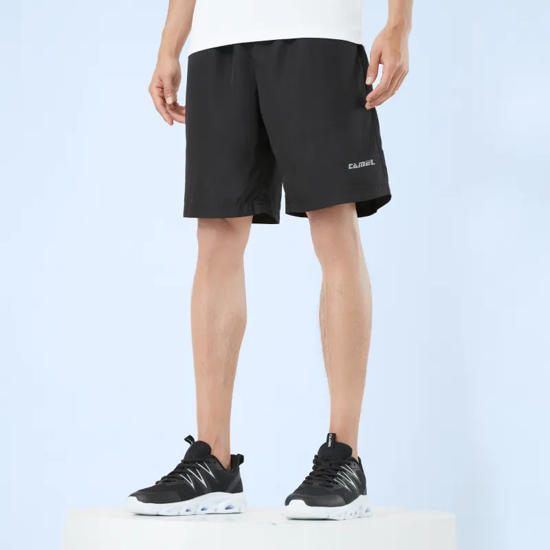 CAMEL Urban Function Series Casual Shorts Men's-13