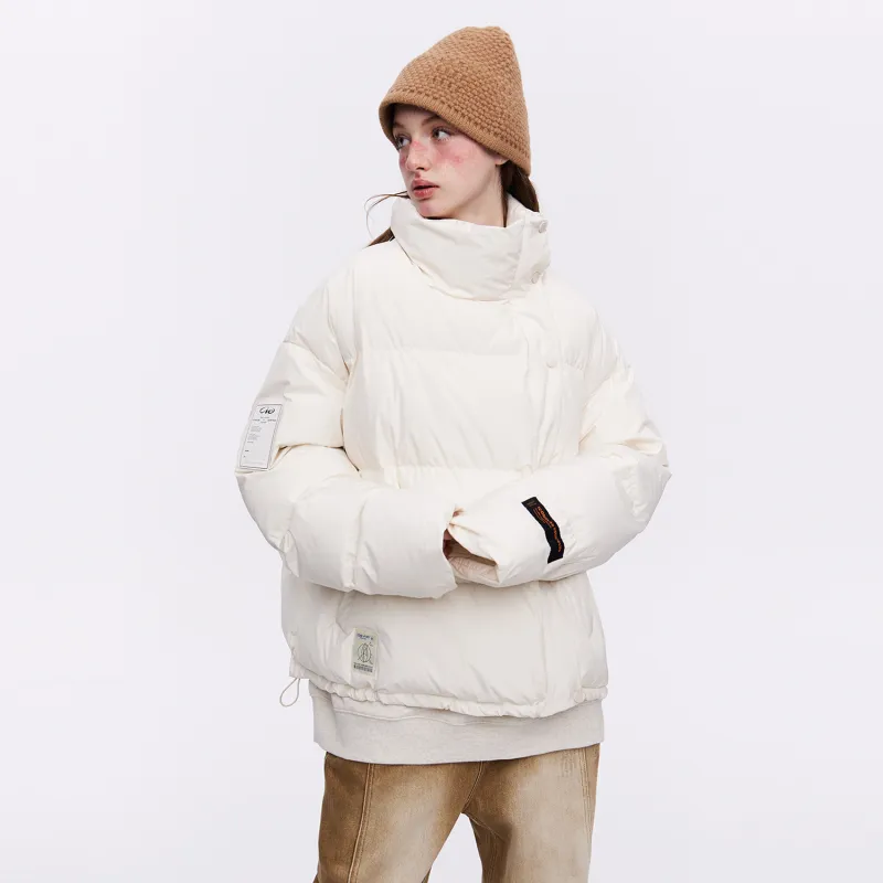 ICONS Lab Puffer Jackets Unisex-13