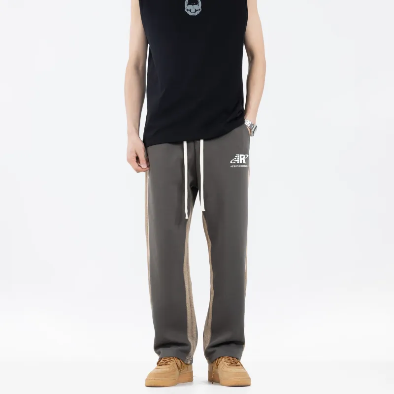 RAINCOME Casual Pants Unisex-9
