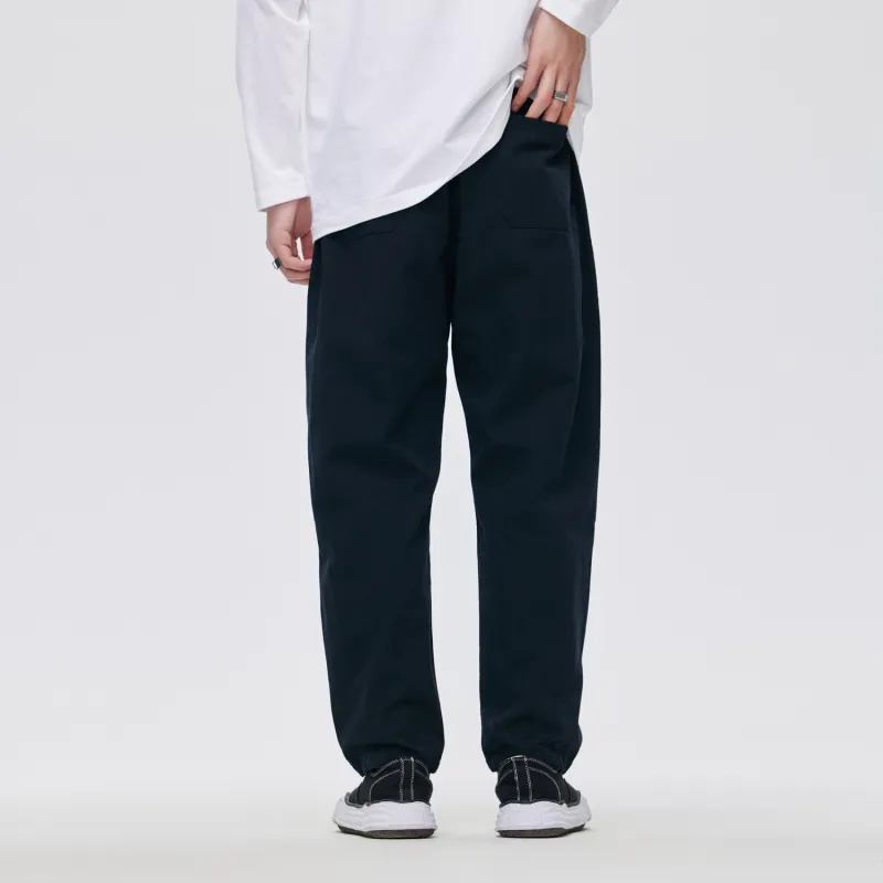 SUPERMOON Cargo Pants Unisex-3