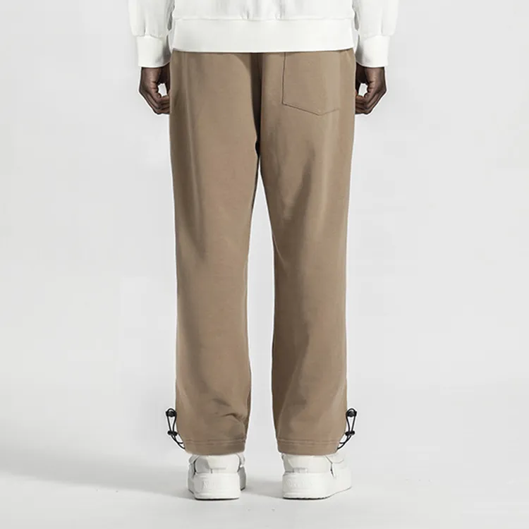 NORVINCY Western Trendy Knitted Sweatpants Unisex-8