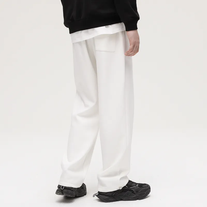 POINTLIMIT Knitted Sports Pants Unisex-44