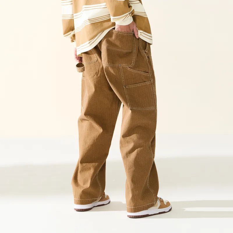 FEAROM Jeans Unisex-10